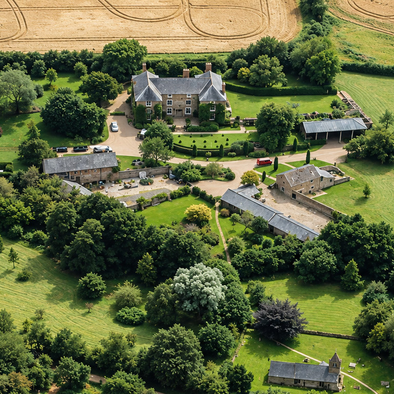 Dewsall Court