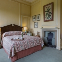 bedrooms York Hall Estate1