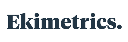 Ekimetrics logo