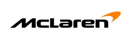 Mclaren logo