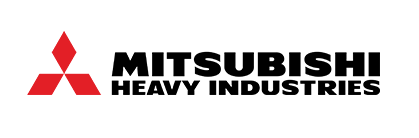 Mitsubishi Heavy Industries logo