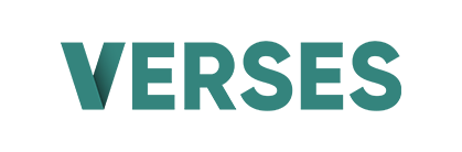 Verses logo