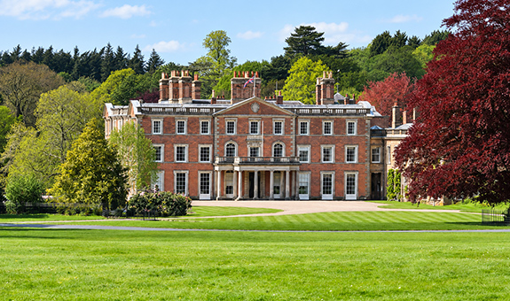 Weston Park