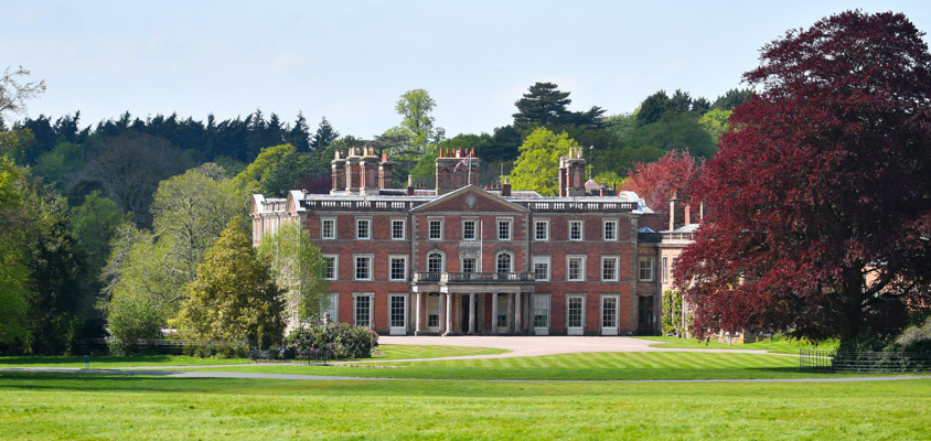 Weston Park