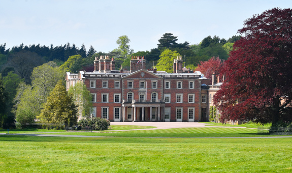 Weston Park