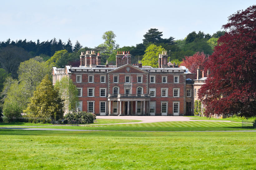 Weston Park