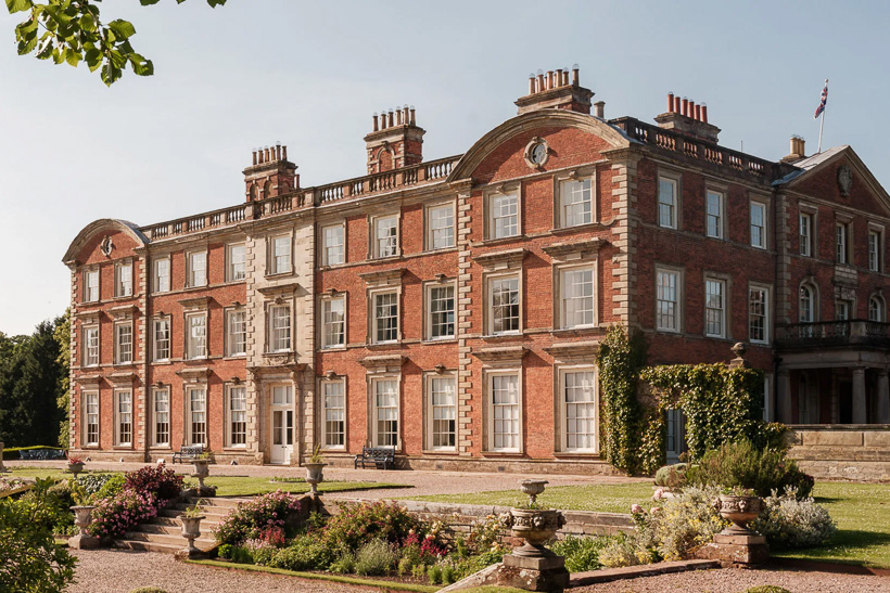 Weston Park