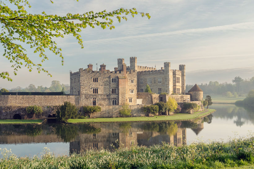 Leeds Castle