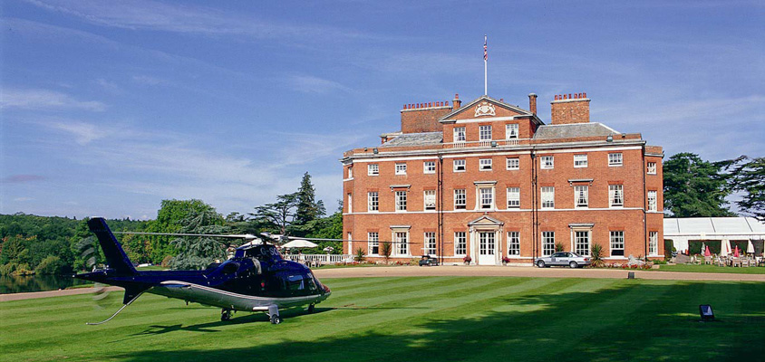 Brocket Hall
