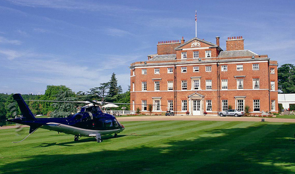 Brocket Hall