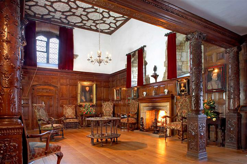 Hever Castle – Exclusive-Use Corporate Retreat Venue in Kent | The ...