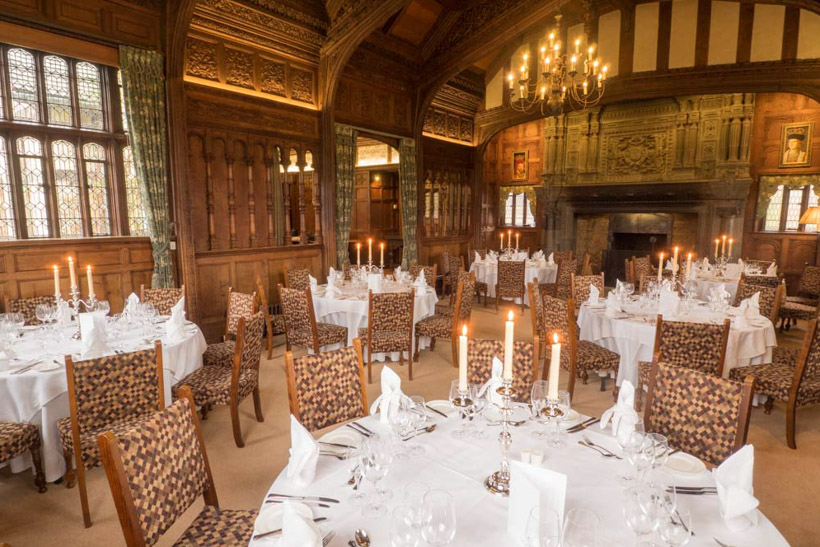 Hever Castle – Exclusive-Use Corporate Retreat Venue in Kent | The ...