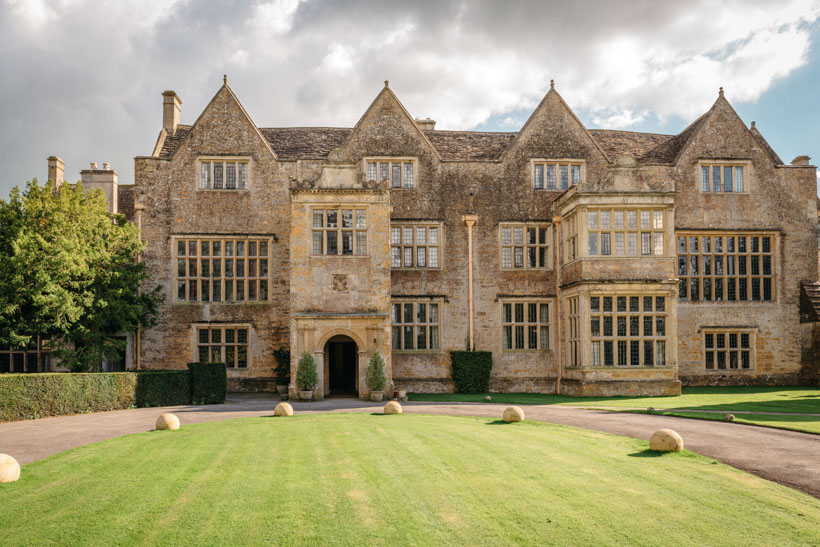 North Cadbury Court photo 1