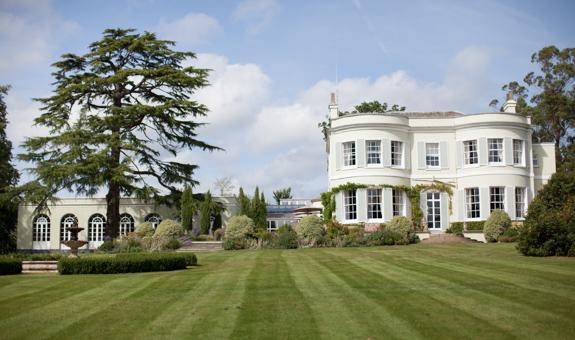 Deer Park Country House