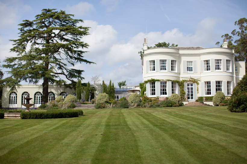 Deer Park Country House photo 1