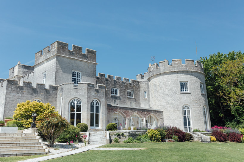 Pennsylvania Castle photo 1
