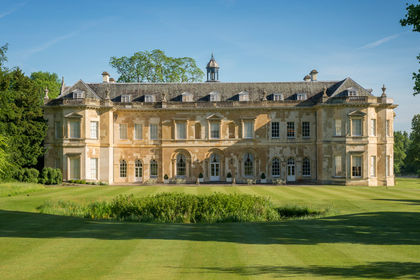 Hartwell House photo 1