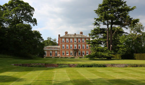 Middlethorpe Hall