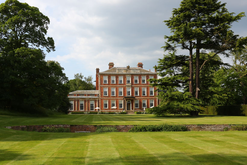 Middlethorpe Hall photo 1