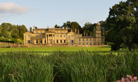 Broughton Hall