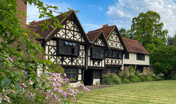 Great Tangley Manor