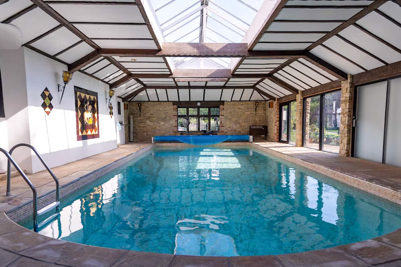Great Tangley Manor