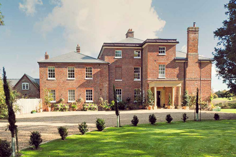 Barton House photo 1