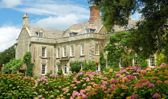 Smedmore House