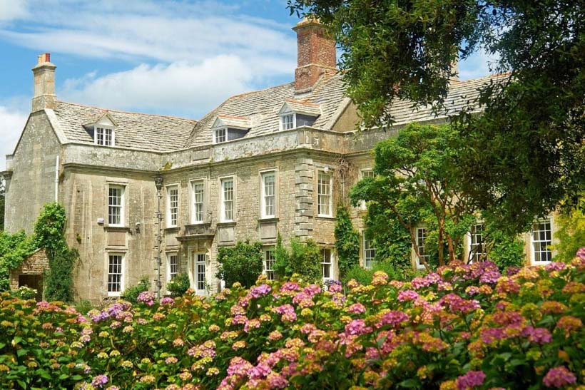 Smedmore House photo 1