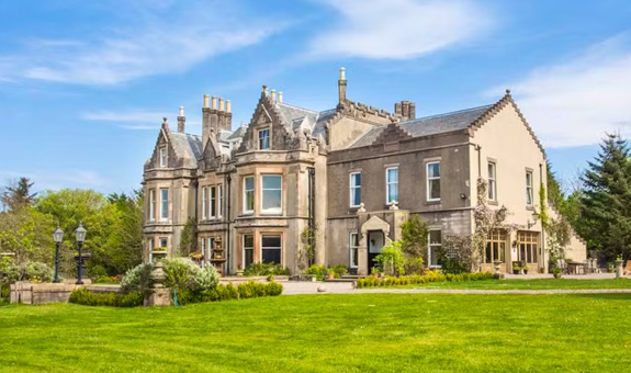 Balinakill Country House