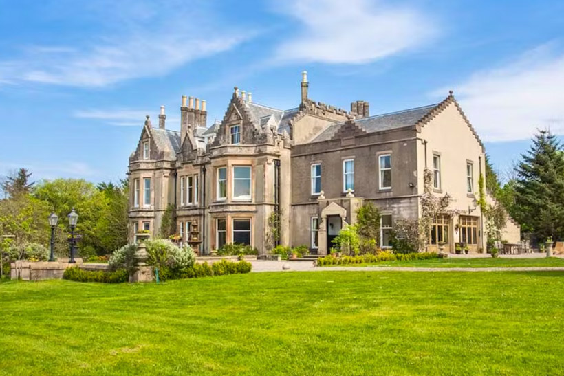 Balinakill Country House photo 1