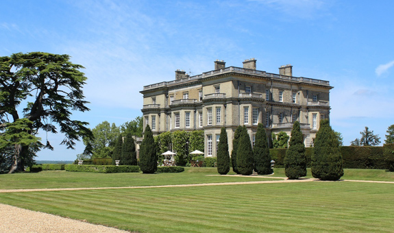 Hedsor House