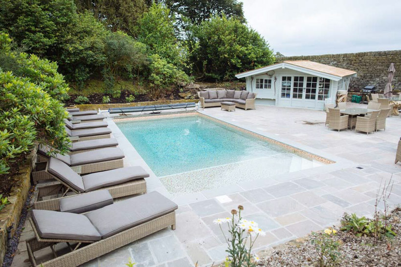 Moscar Lodge