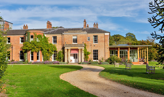 The Retreat at Elcot Park