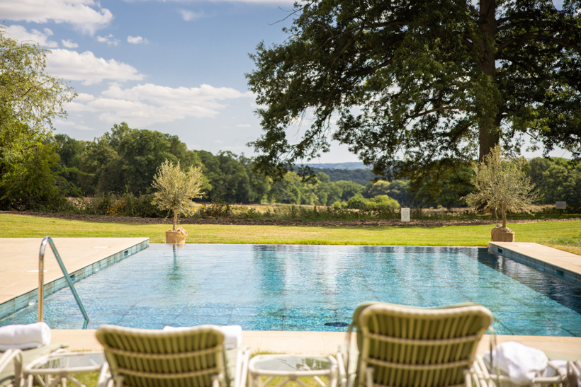 The Retreat at Elcot Park