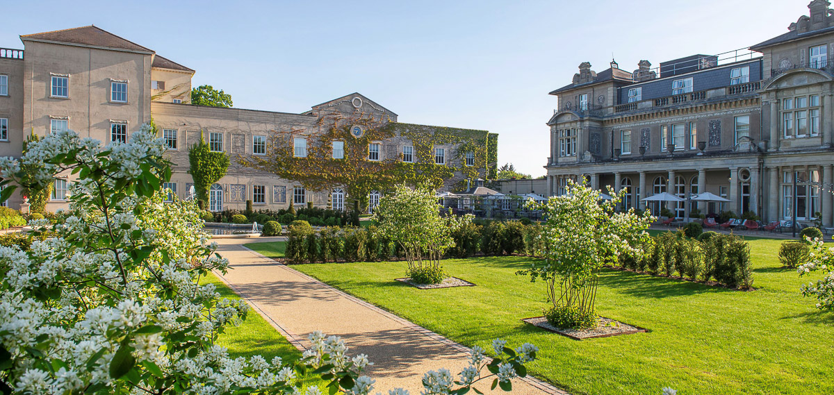 Down Hall