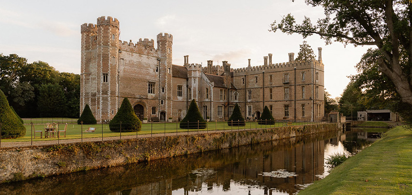 Middleton Castle