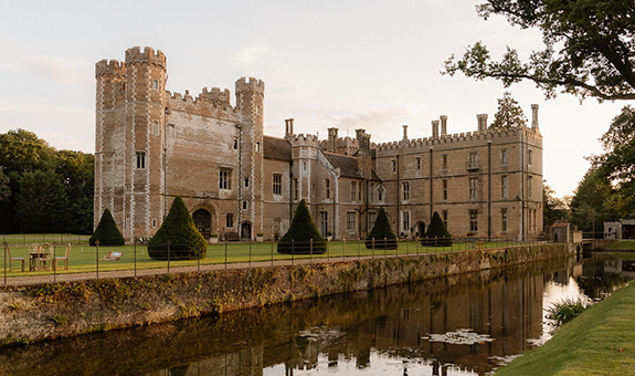 Middleton Castle