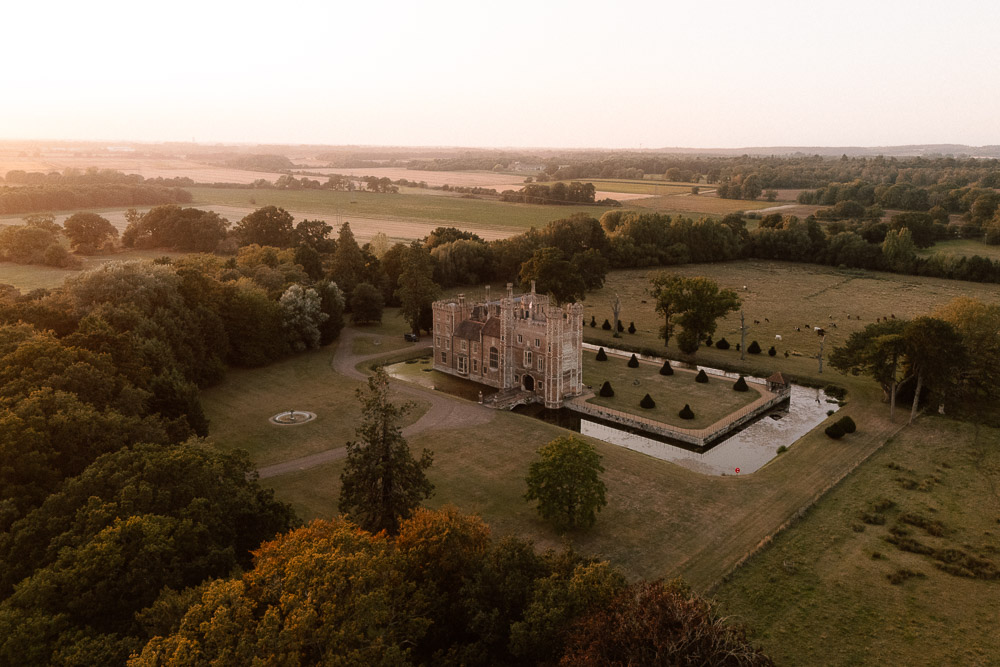 Middleton Castle