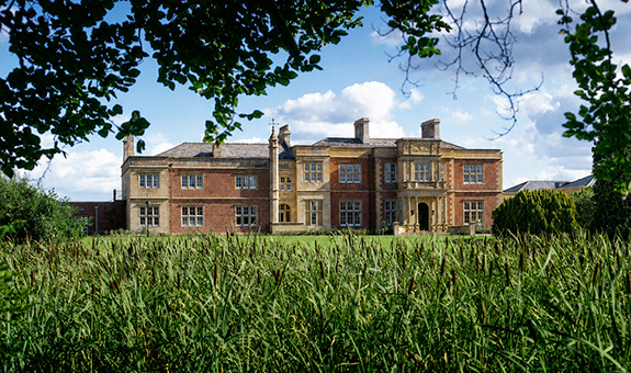 Cranage Estate