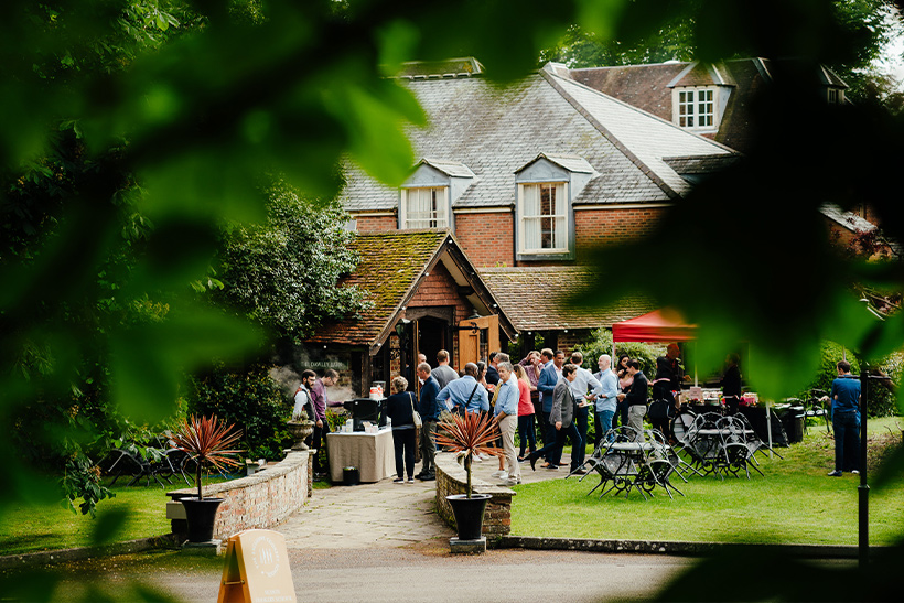 What Is a Corporate Venue Finding Service, and Why Is It Free?
